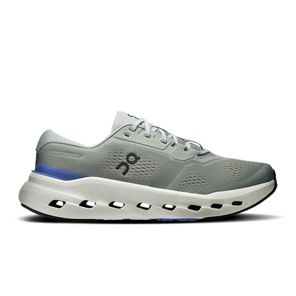 On Running Cloudrunner 3