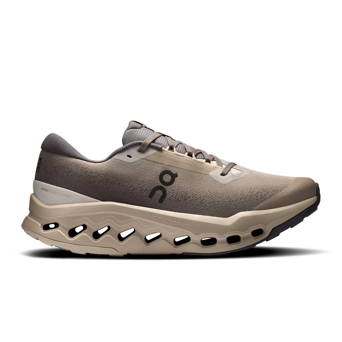 On Running Cloudsurfer Trail 2 Waterproof