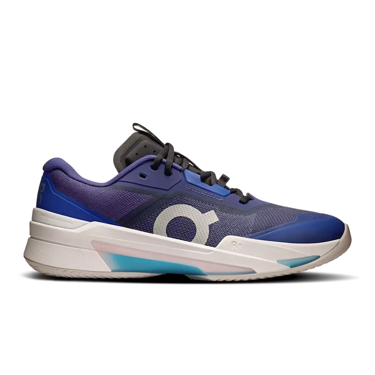 On Tennis The Roger Pro Fire Clay