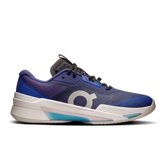 On Tennis The Roger Pro Fire Clay