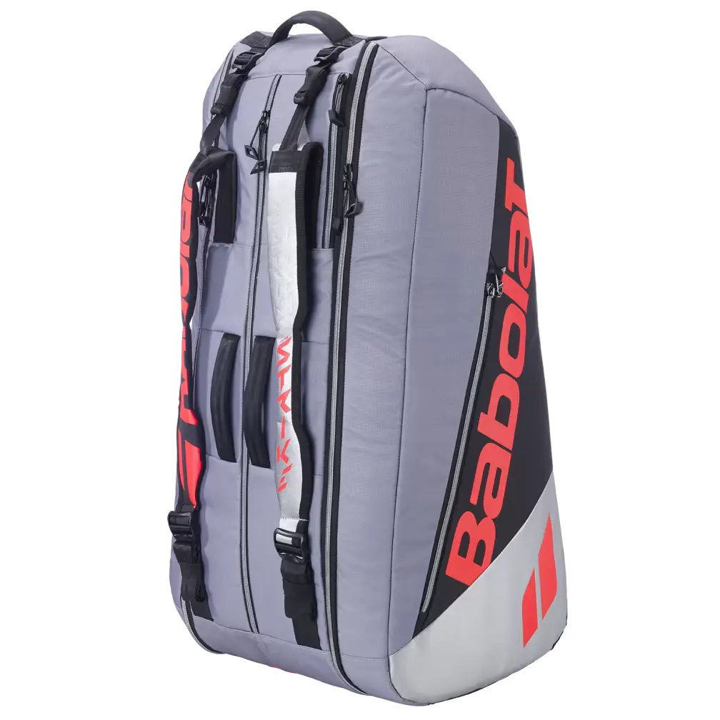 Babolat Borsa Tennis Pure Strike X9 2026