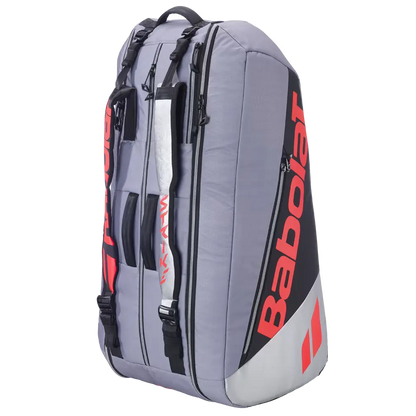 Babolat Borsa Tennis Pure Strike X9 2026
