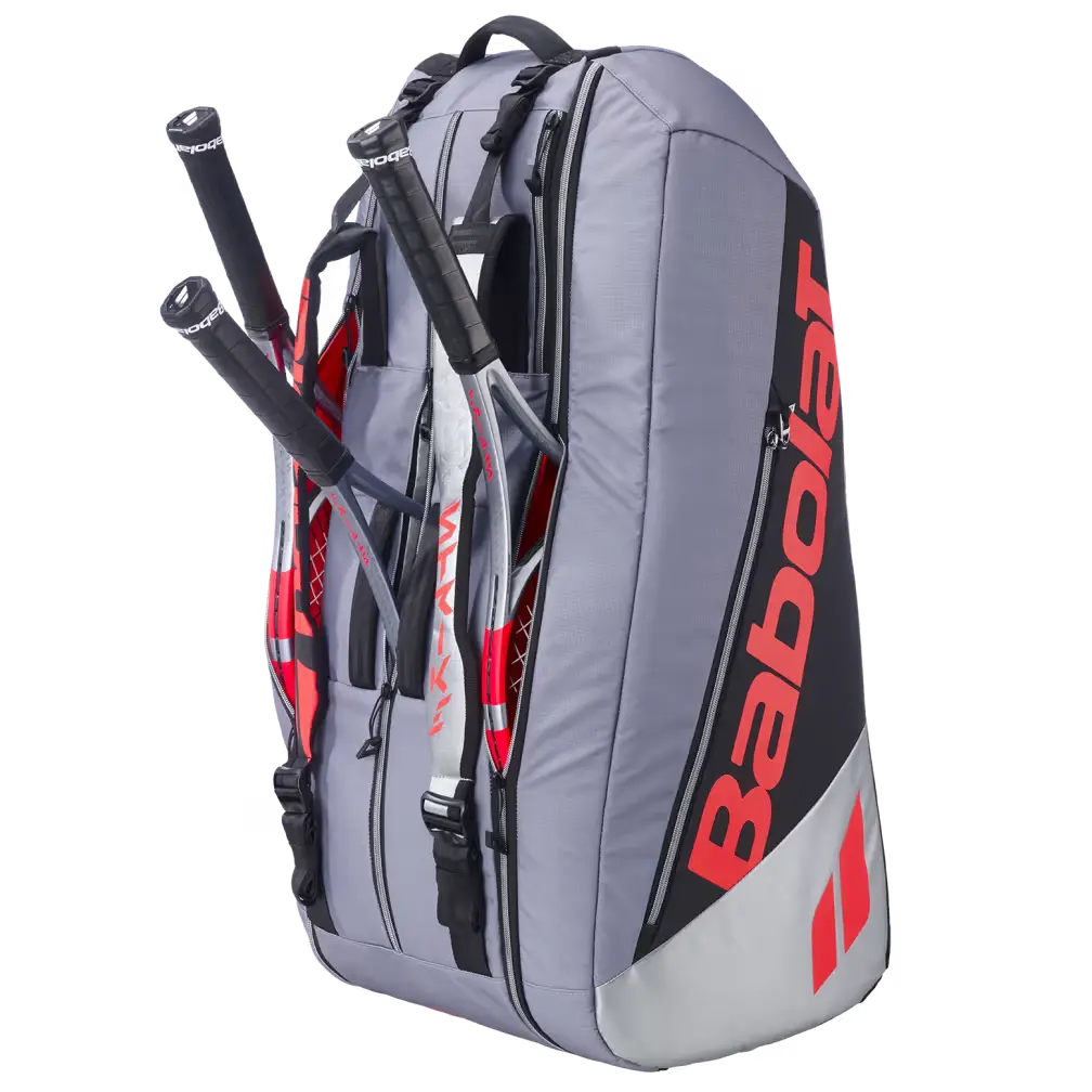Babolat Borsa Tennis Pure Strike X9 2026