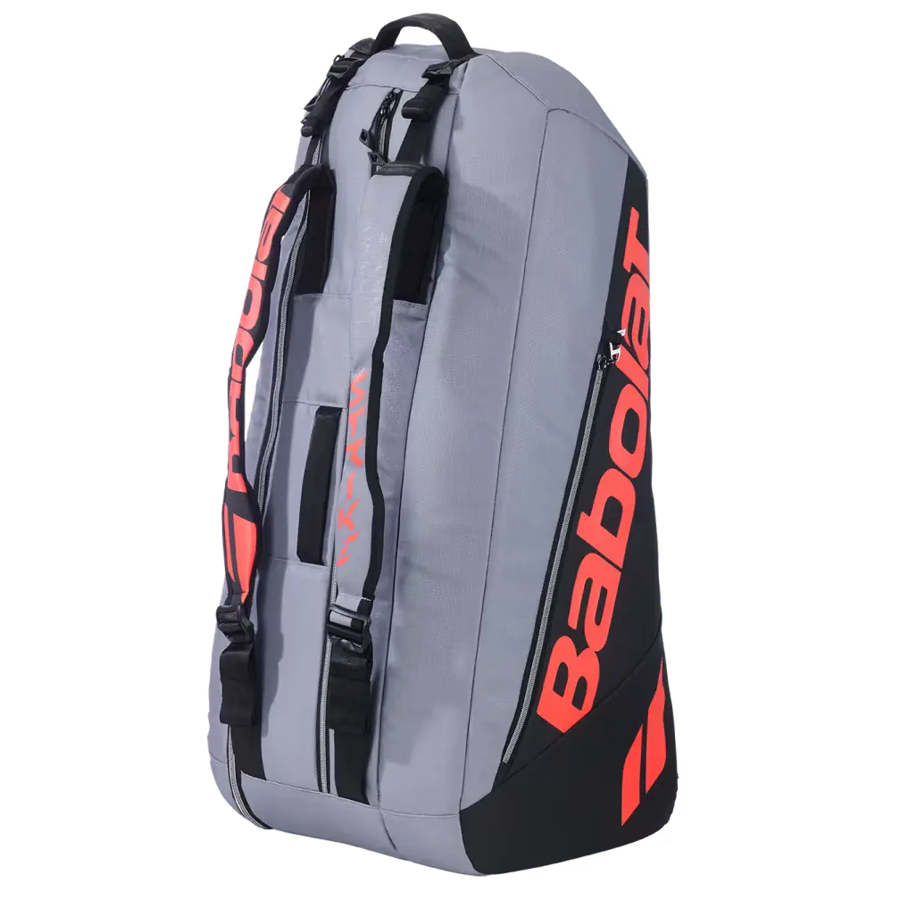 Babolat Borsa Tennis Pure Strike X6 2026