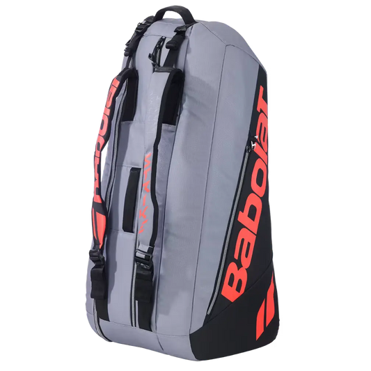 Babolat Borsa Tennis Pure Strike X6 2026