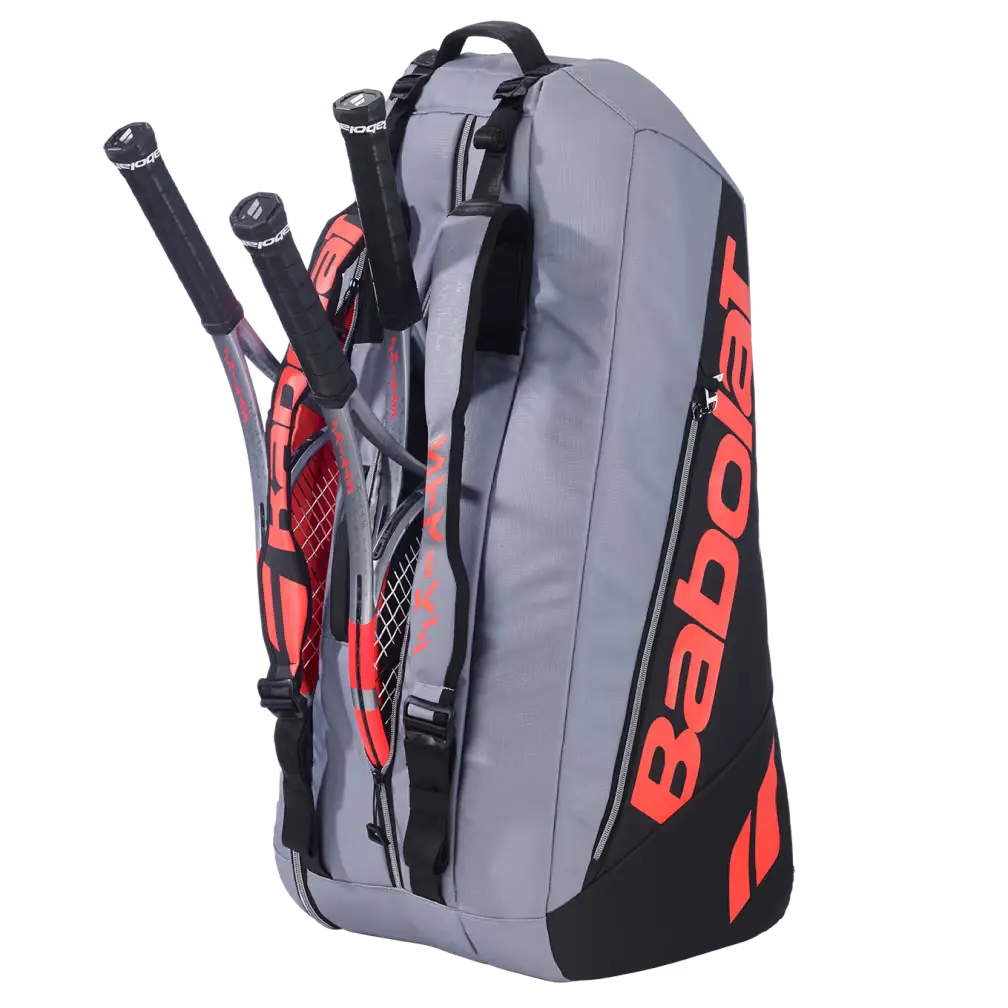 Babolat Borsa Tennis Pure Strike X6 2026