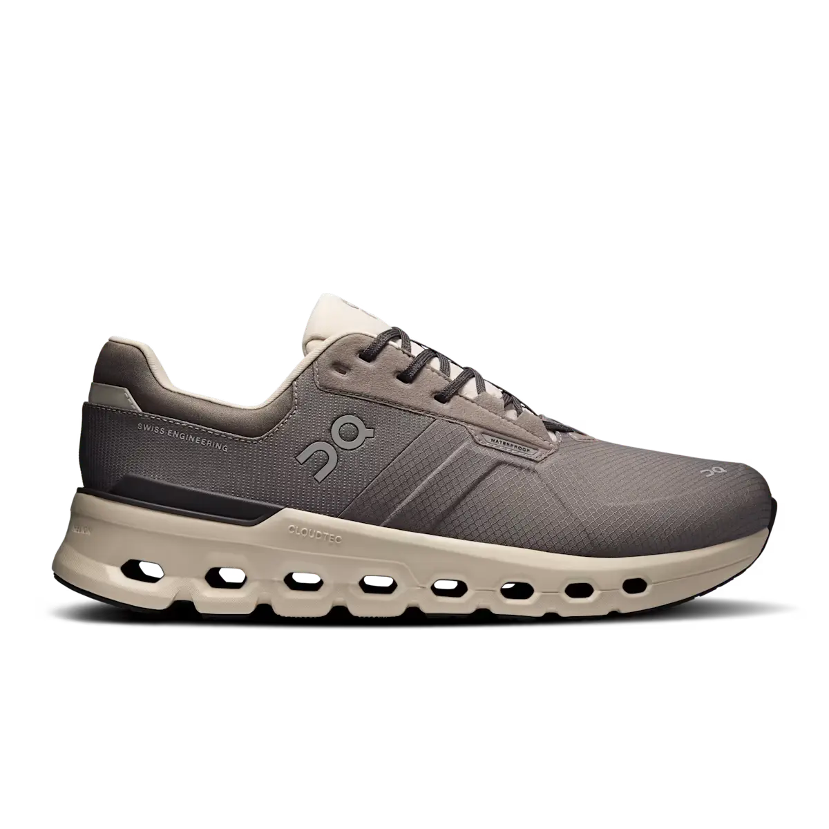 On Running Cloudrunner 2 Waterproof