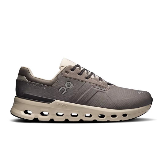 On Running Cloudrunner 2 Waterproof