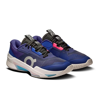 On Tennis The Roger Pro Fire Clay