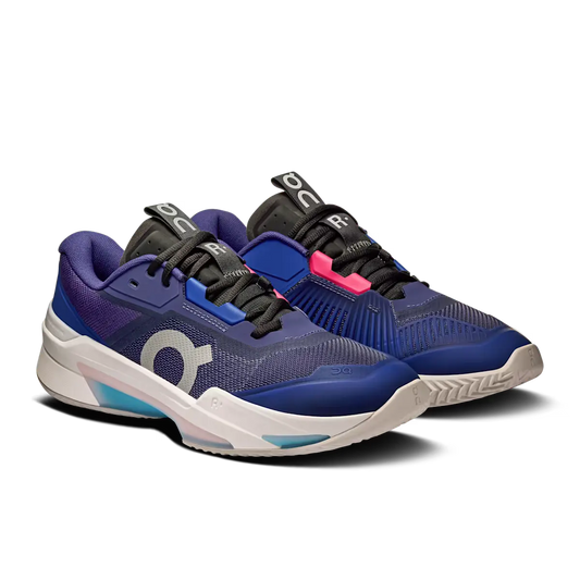 On Tennis The Roger Pro Fire Clay