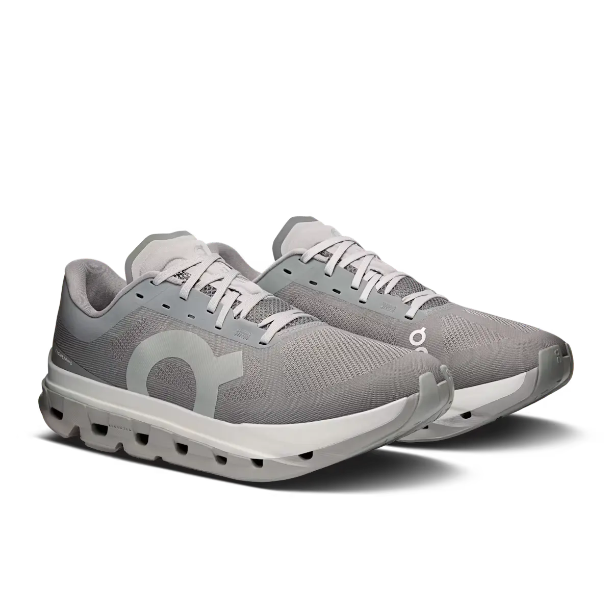 On Running Cloudflow 5 M