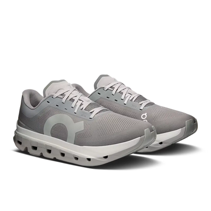 On Running Cloudflow 5 M