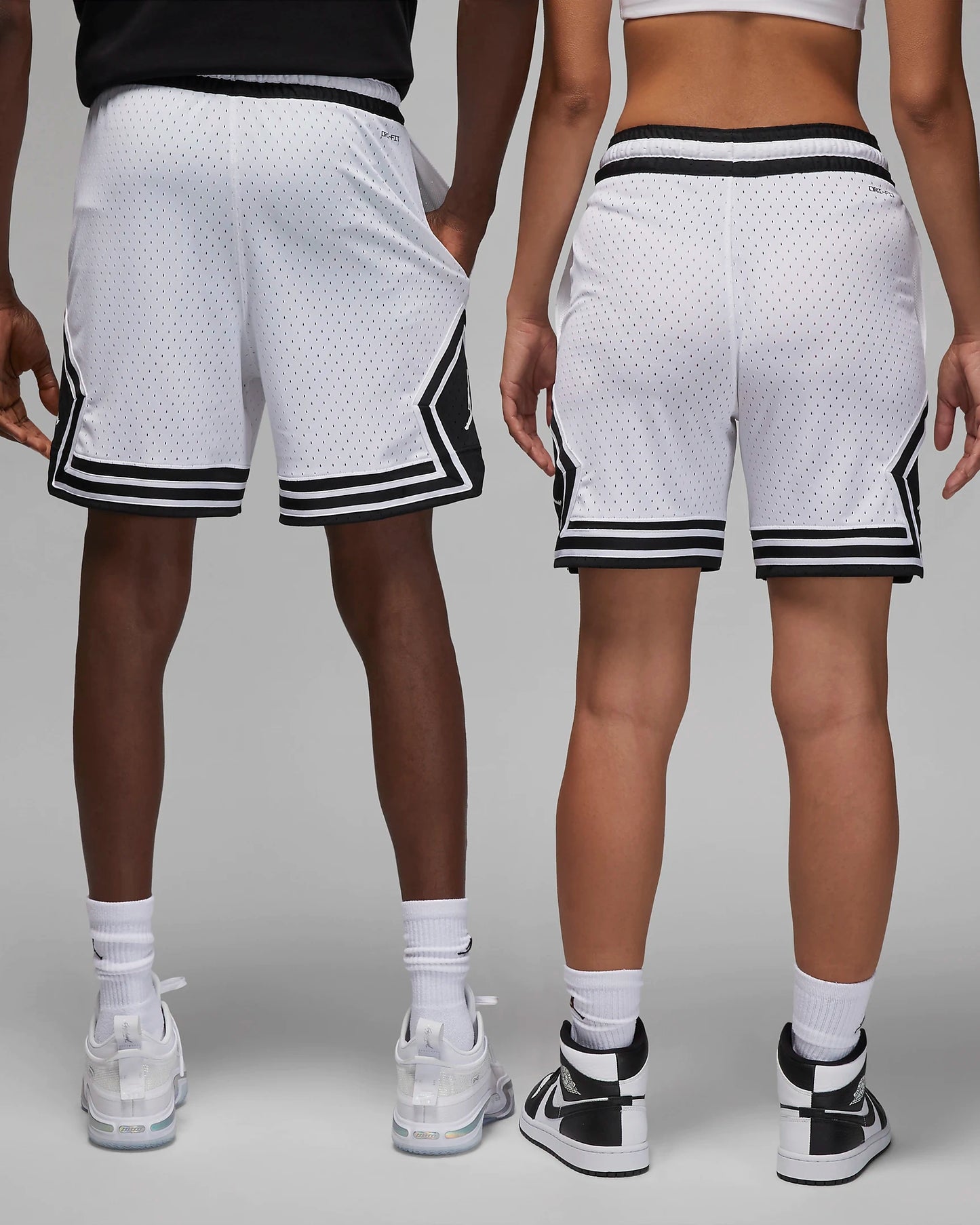 Jordan DF Diamond Short