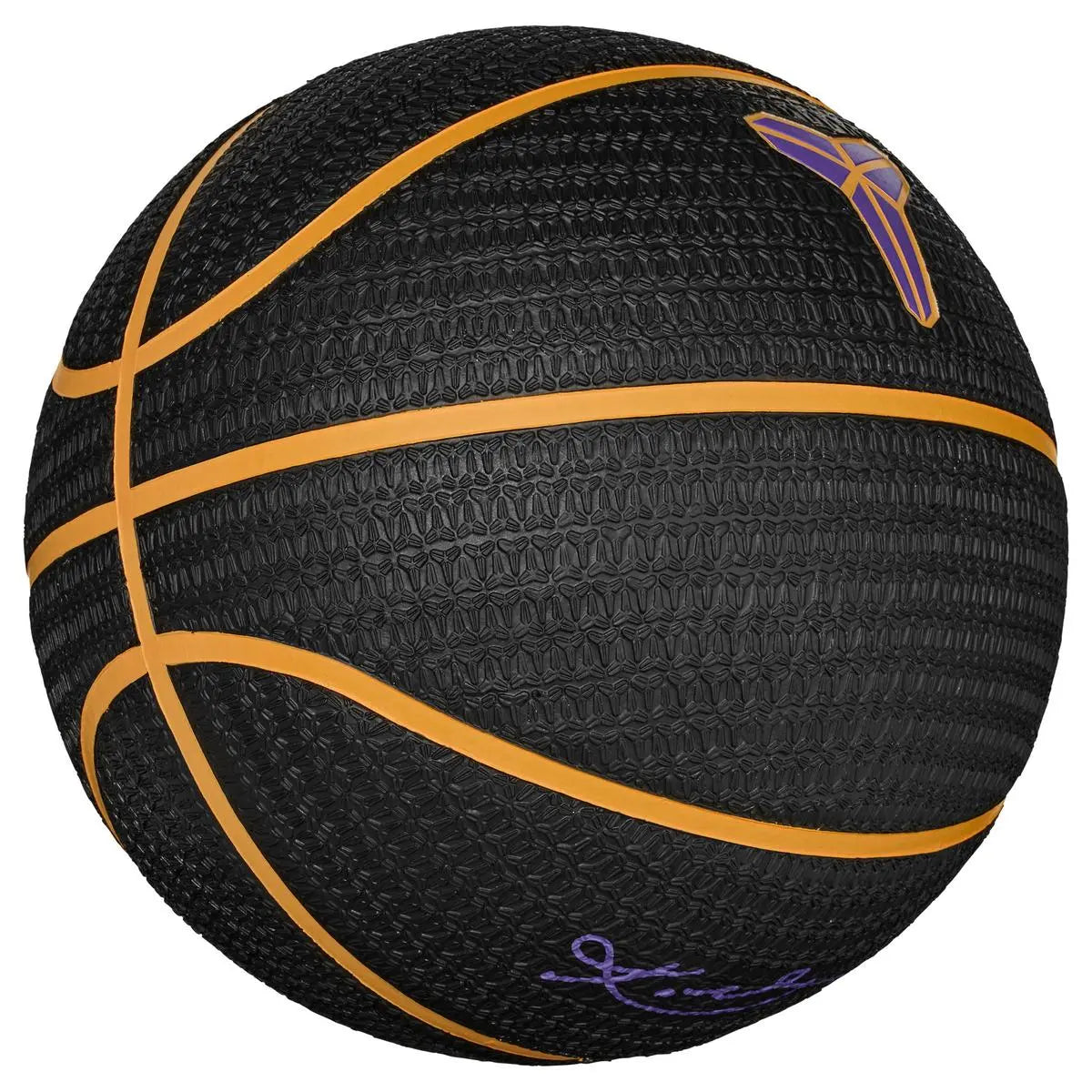 Nike Pallone Basket Kobe Bryant Playground