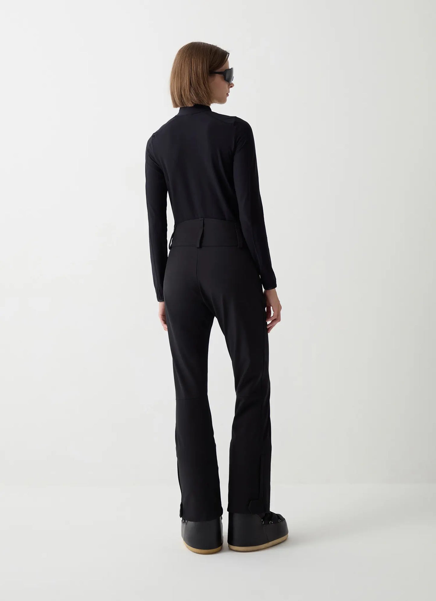 Colmar Sci Pantaloni Donna "Softshell"