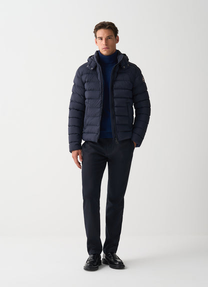Colmar Originals Piumino con Cappuccio Staccabile