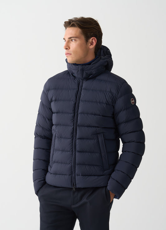 Colmar Originals Piumino con Cappuccio Staccabile