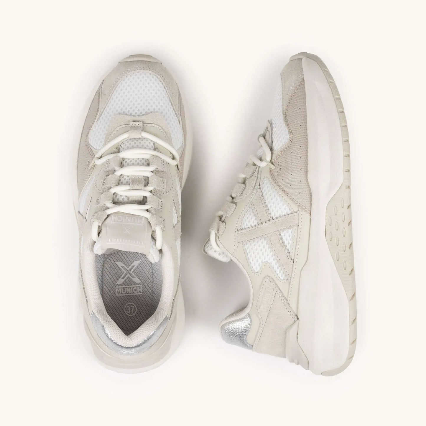 Munich Nexa Woman 24