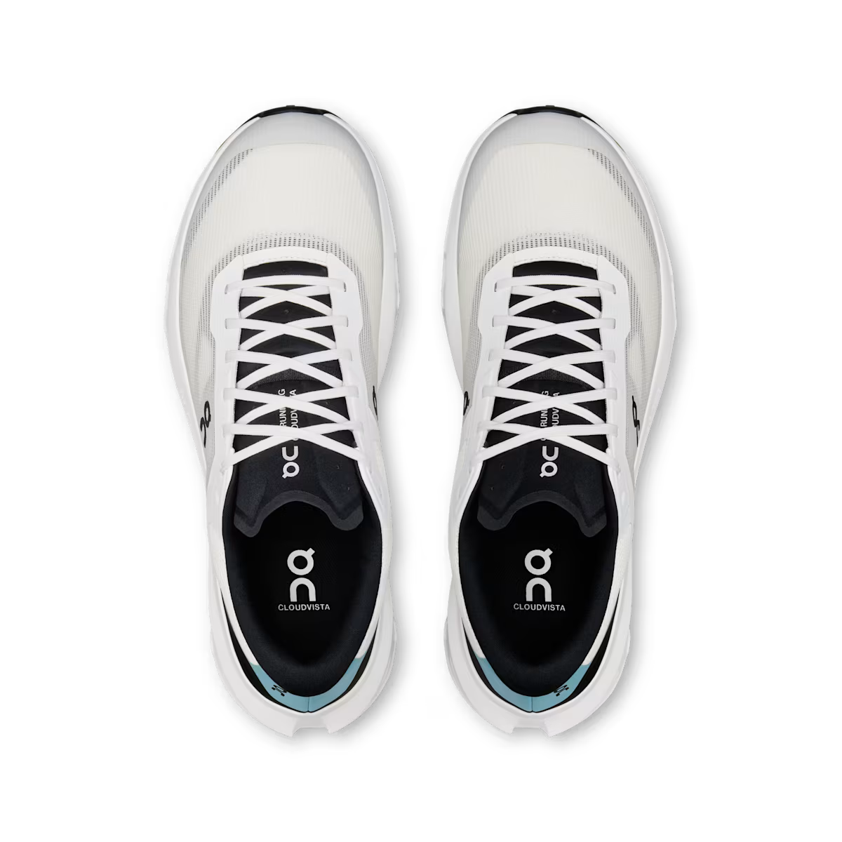 On Running Cloudvista 3