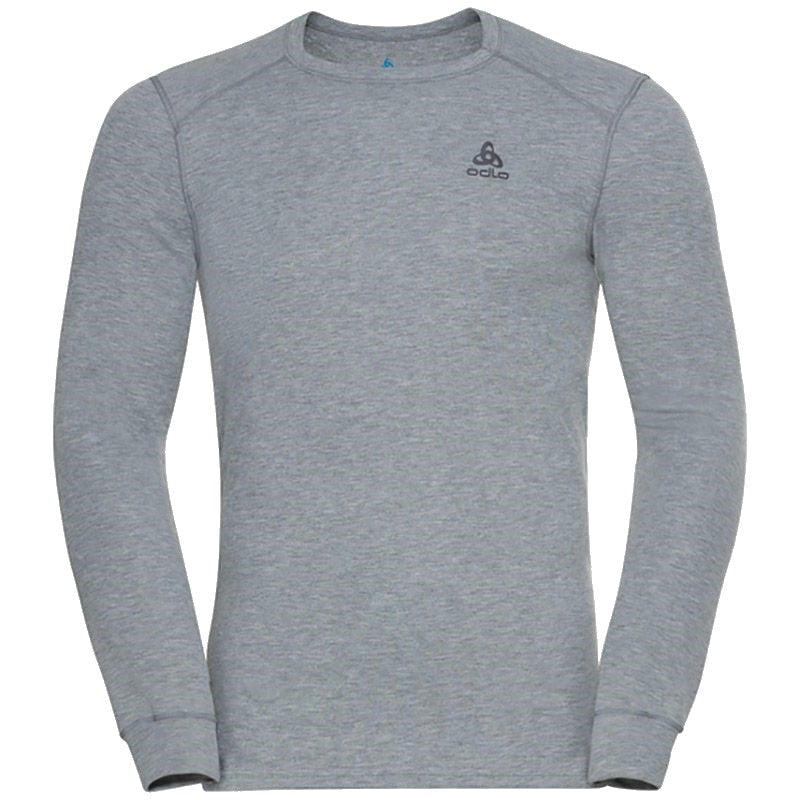 Odlo Maglia Termica Active Warm Eco "Girocollo"