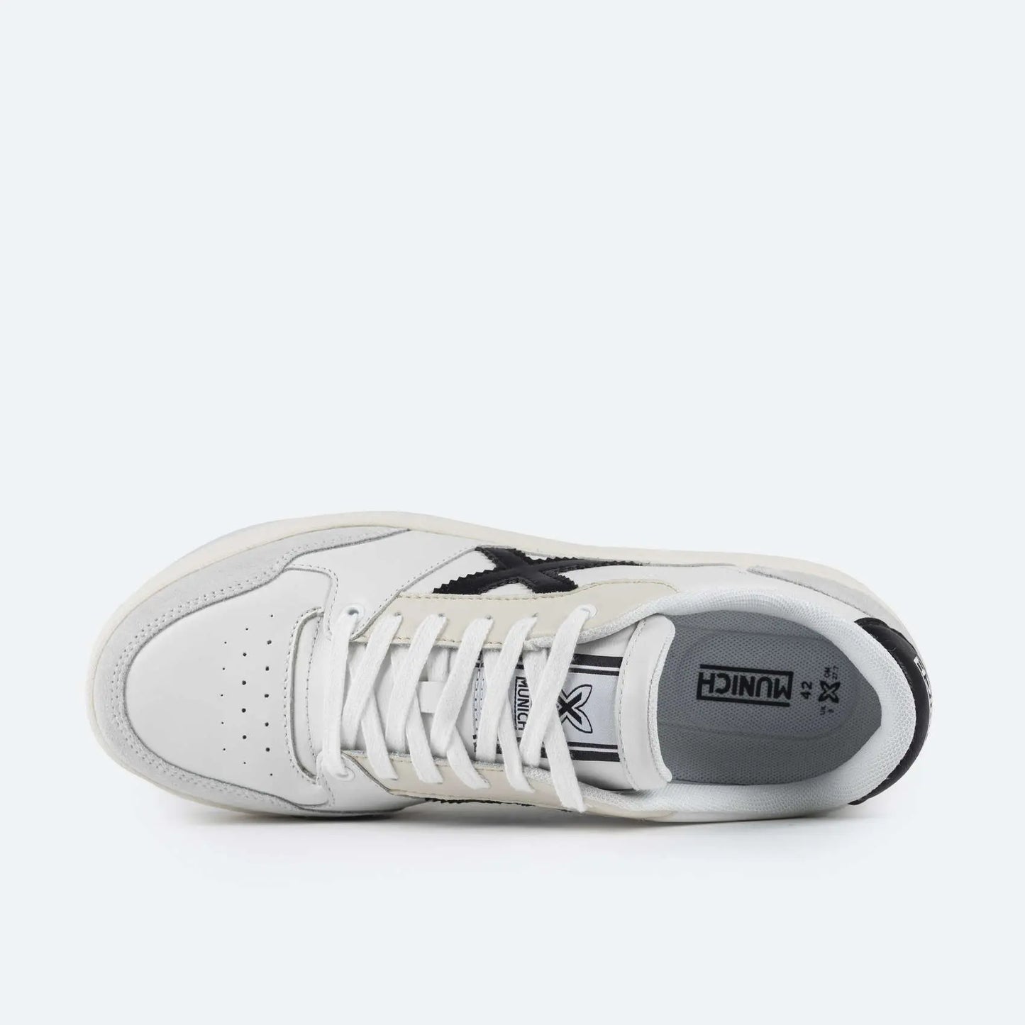 Munich Legit Man 91