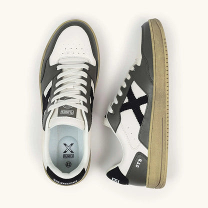 Munich Legit Man 105