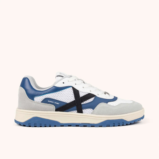 Munich Tennez Man 07