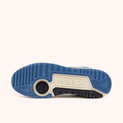 Munich Tennez Man 07