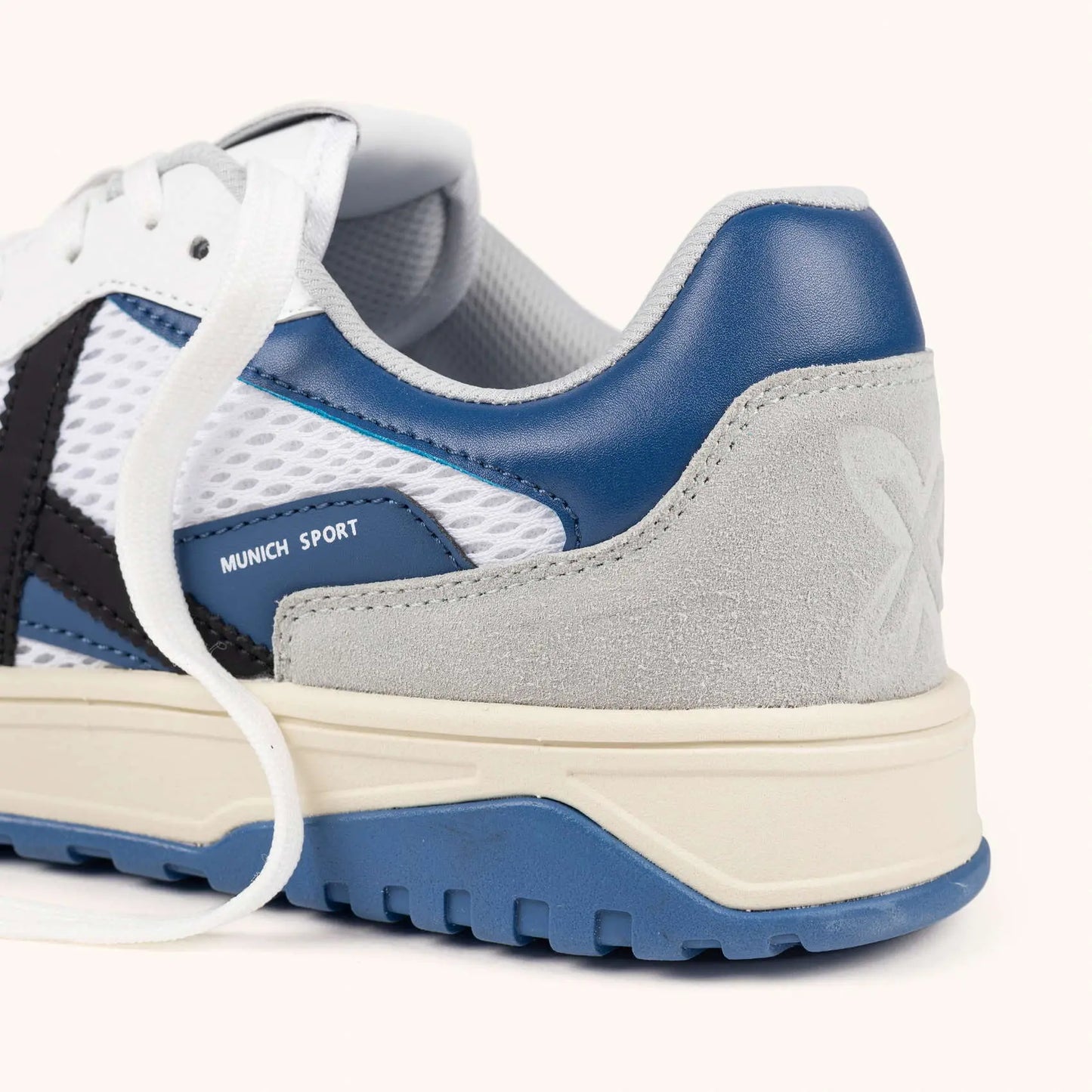 Munich Tennez Man 07