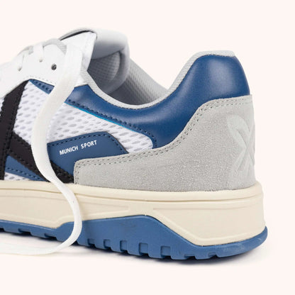 Munich Tennez Man 07