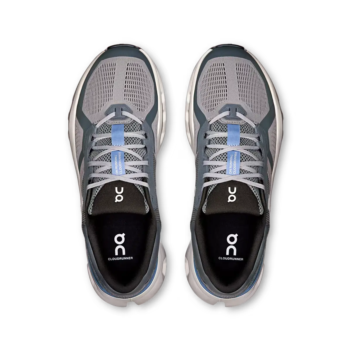 On Running Cloudrunner 2