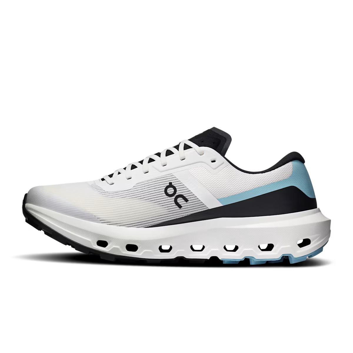 On Running Cloudvista 3