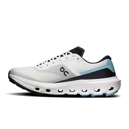 On Running Cloudvista 3