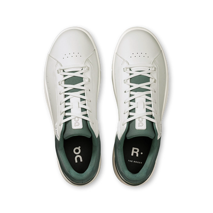 On The Roger Advantage