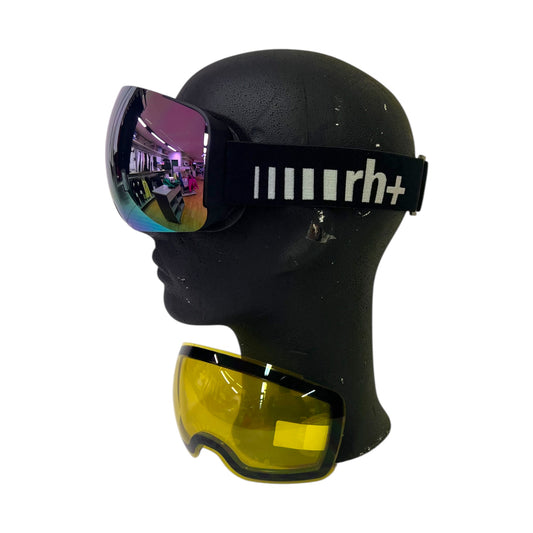 Zero RH+ Maschera "Gotha Goggles" (2 Lenti)