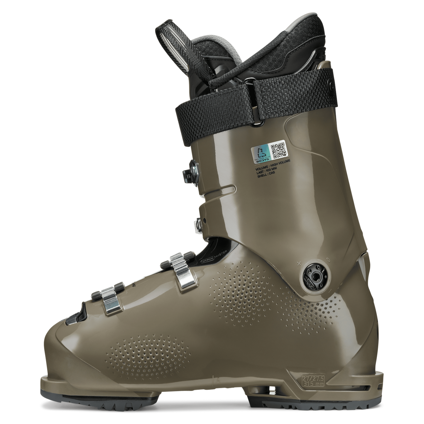 Tecnica Mach Sport HV 80 GW