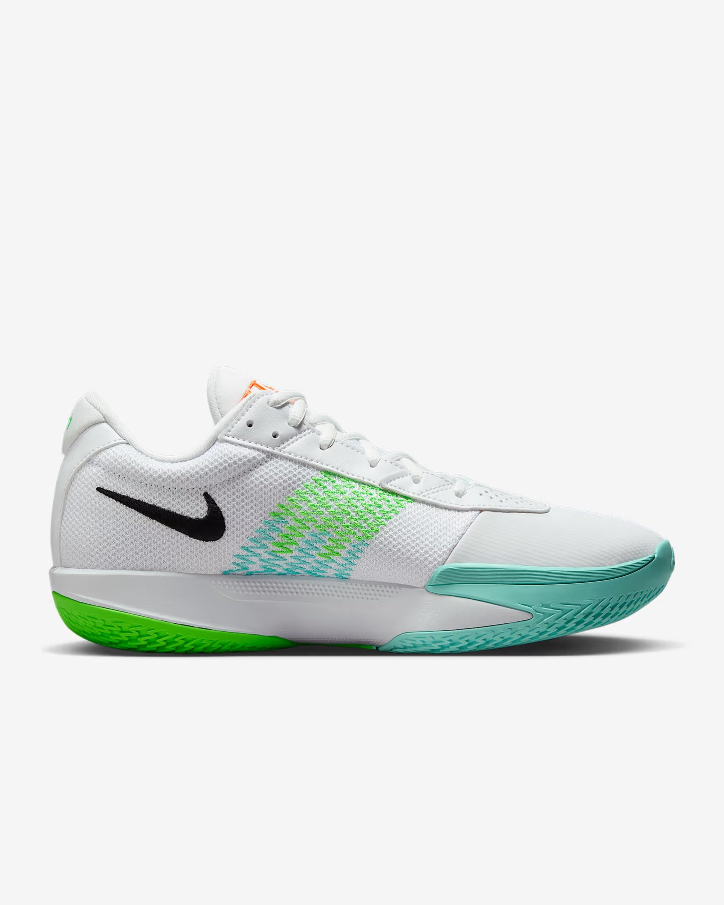 Nike Air Zoom G.T. Cut Academy