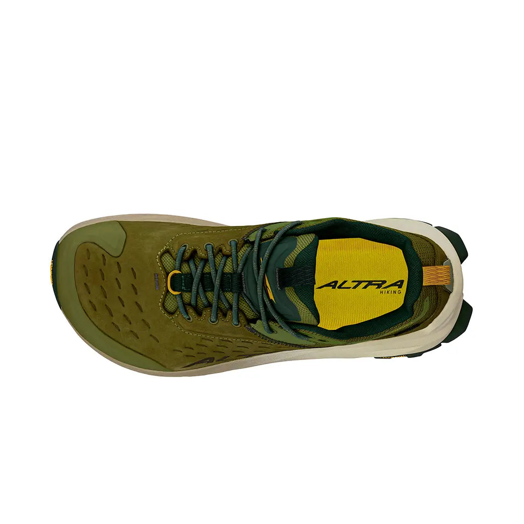 Altra M Olympus 6 Hike Low Gore-Tex