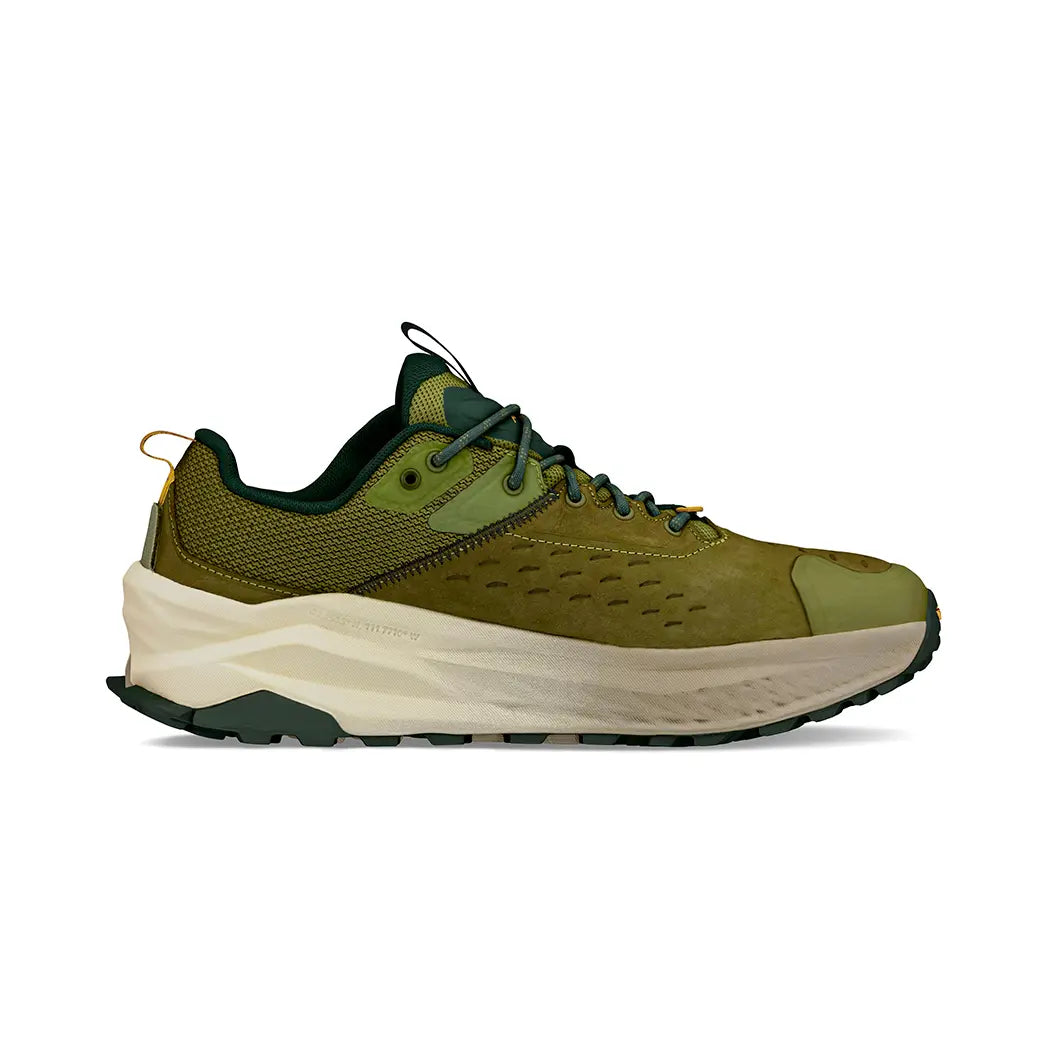 Altra M Olympus 6 Hike Low Gore-Tex