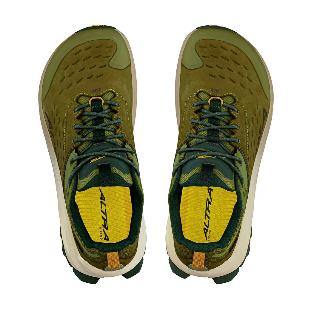 Altra M Olympus 6 Hike Low Gore-Tex