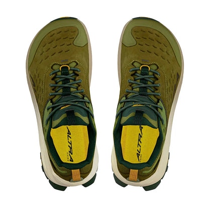 Altra M Olympus 6 Hike Low Gore-Tex