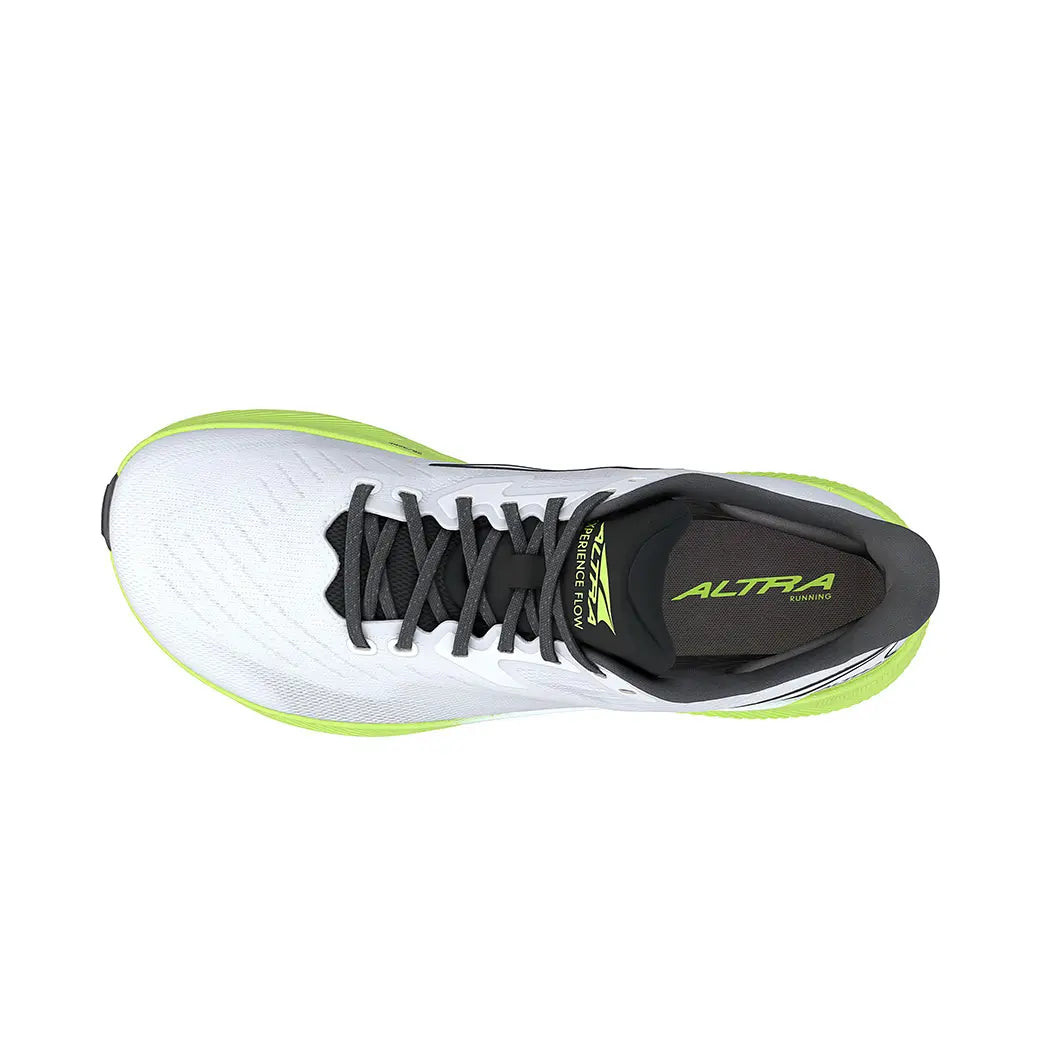 Altra M Experience Flow