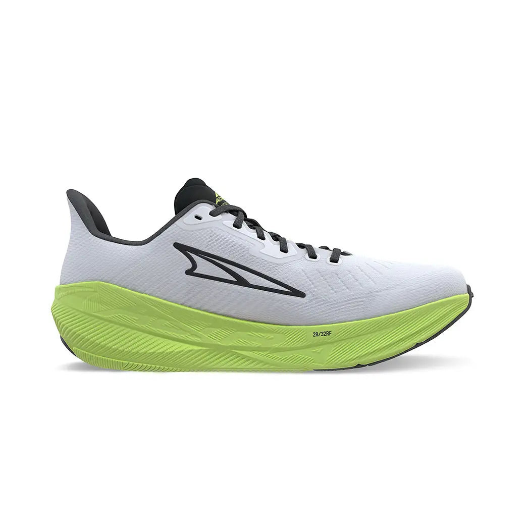 Altra M Experience Flow