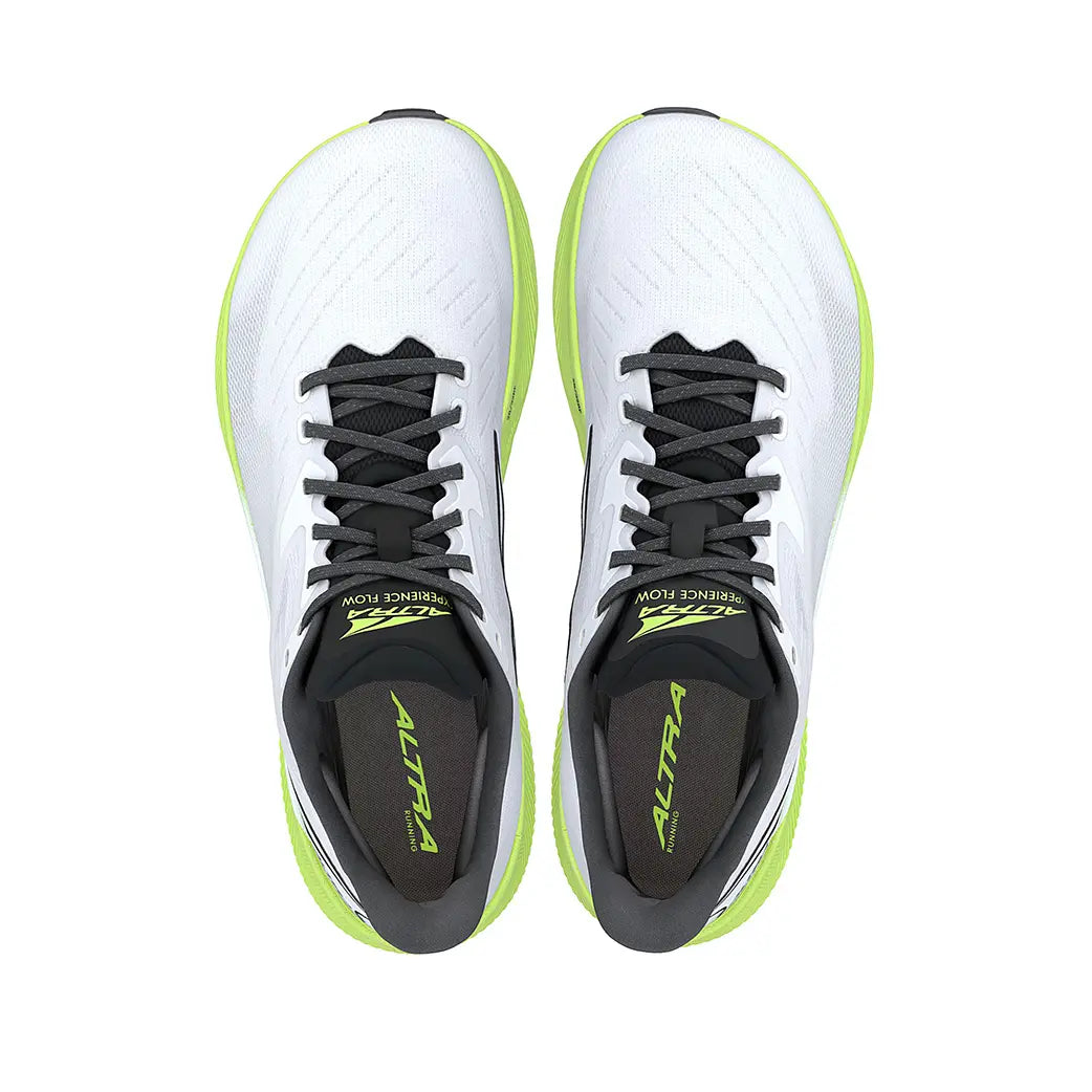 Altra M Experience Flow