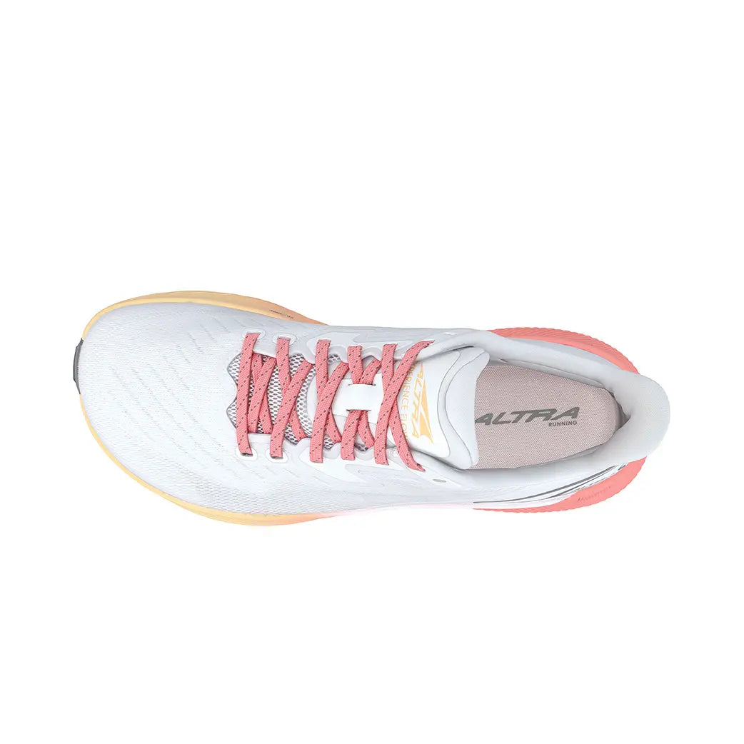 Altra W Experience Flow