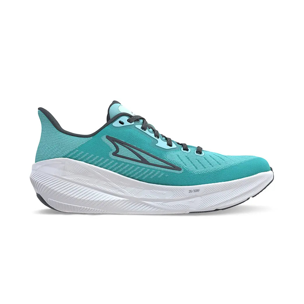 Altra W Experience Flow