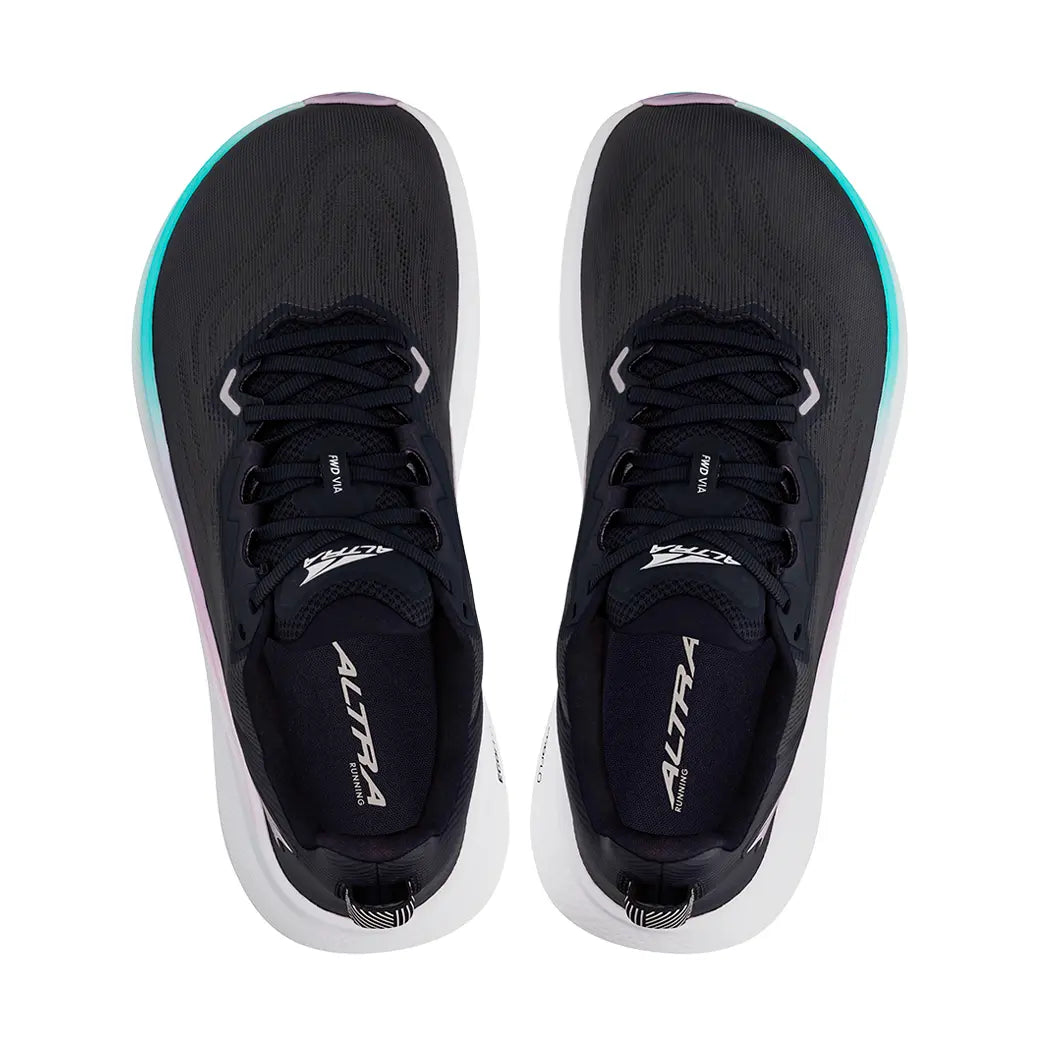 Altra W FWD Via