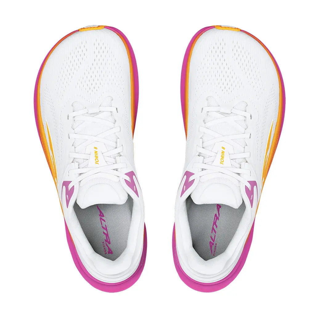 Altra Running W Torin 8