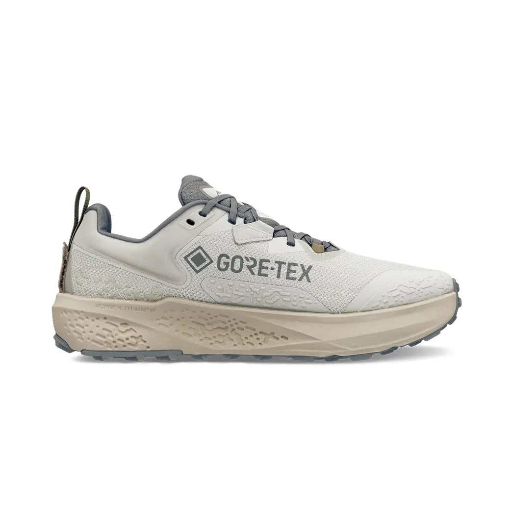 Altra Timp 6 da Trail Running Gore-Tex