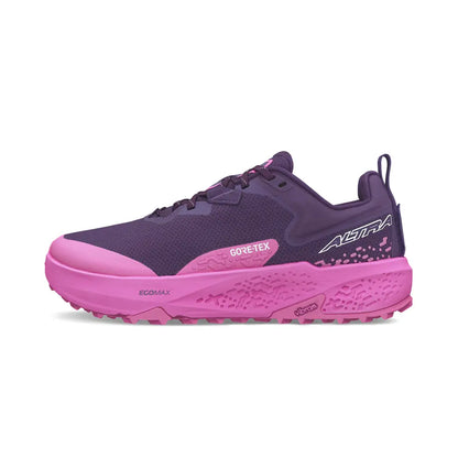 Altra Timp 6 da Trail Running Gore-Tex